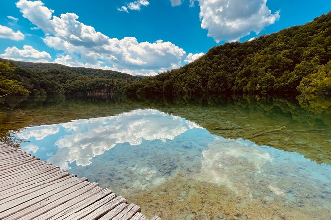 Plitvice Lakes National Park - private day-trip from Zagreb - What You’ll Walk, and Who This Fits Best
