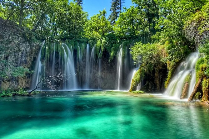 Plitvice Lakes National Park - private day-trip from Zagreb - Season and Crowds: When Plitvice Feels Most Enjoyable