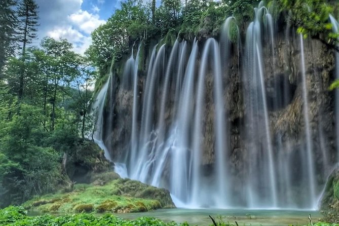 Plitvice Lakes Private day-trip from Zagreb - Key highlights that matter before you go
