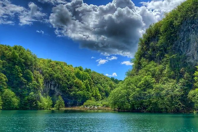 Plitvice Lakes Private day-trip from Zagreb - Two ways to do Plitvice: your pace, or a licensed guide