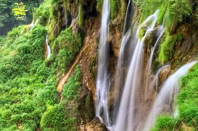 Plitvice Lakes Private day-trip from Zagreb - Timing: how a 7 to 10 hour day usually plays out