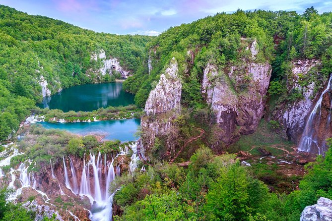 Plitvice Lakes Private Guided Tour from Zagreb with Transfer to Split - Zagreb to Split without the stress: the value of a private one-way transfer