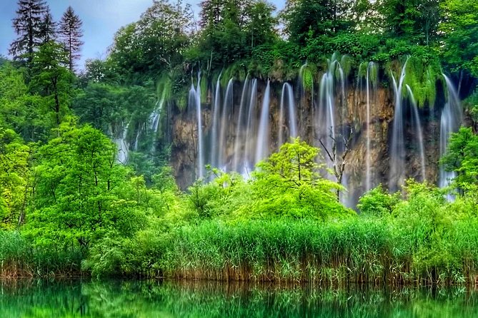 Plitvice Lakes Private Guided Tour from Zagreb with Transfer to Split - Possible drawbacks before you commit