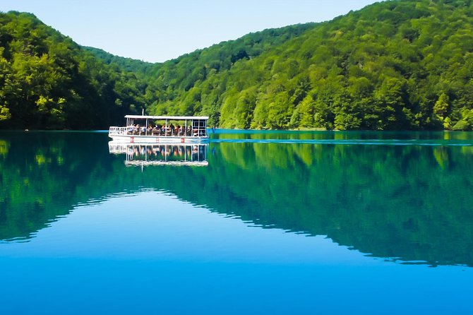 Plitvice Lakes Private Guided Tour from Zagreb with Transfer to Split - Plitviče Lakes National Park: what 3 hours really means