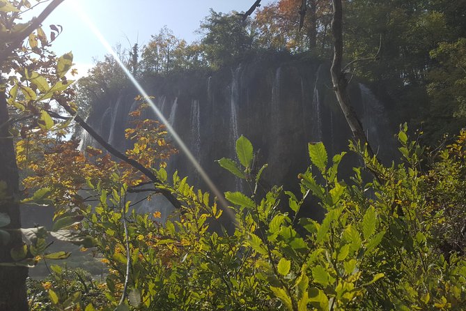 Plitvice Lakes Private Tour from Zagreb - Flexible Schedule - Zagreb Pickup, Rastoke Stop, and How the Day Flows