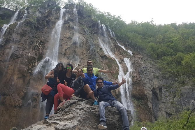 Plitvice Lakes Private Tour from Zagreb - Flexible Schedule - Price and Group Size: What You’re Really Paying For