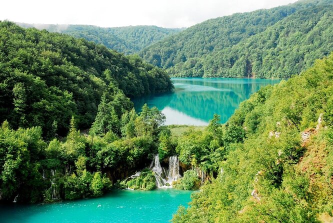 Plitvice Lakes&Rastoke Day Trip from Zagreb (5 h at the Lakes) - Key things I’d pin to the top