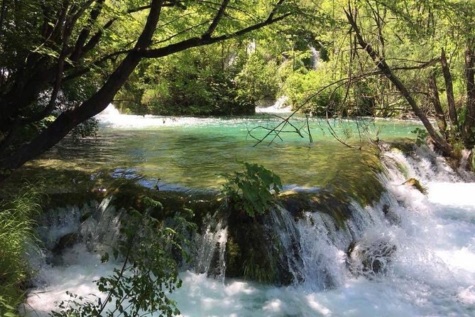 Plitvice Lakes&Rastoke Day Trip from Zagreb (5 h at the Lakes) - Price and logistics: what you’re actually paying for