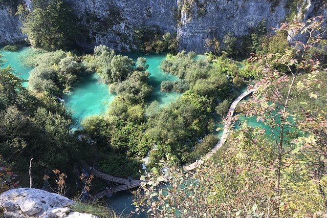 Plitvice Lakes&Rastoke Day Trip from Zagreb (5 h at the Lakes) - Who this day trip is best for (and who should skip it)