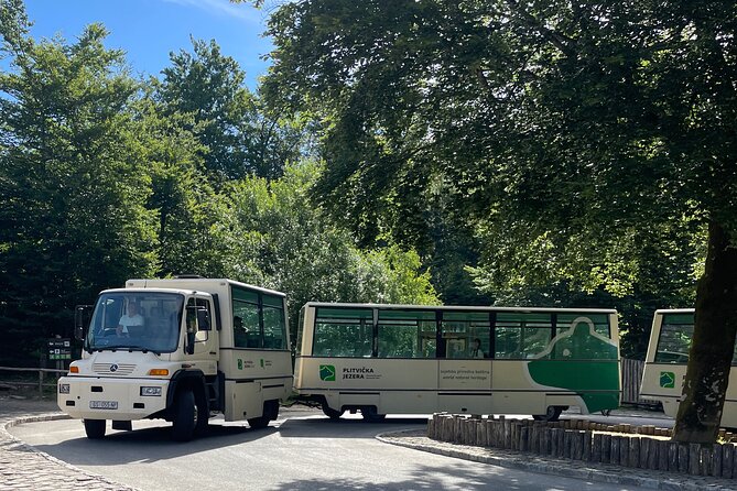 Plitvice Lakes with Ticket & Rastoke Guided Tour from Zagreb - The Guide Makes the Day: How Maja, Martina, Dinko, and Thomas Shape the Experience