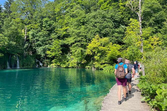 Plitvice Lakes with Ticket & Rastoke Guided Tour from Zagreb - What You Get Included vs. What You Still Need to Plan