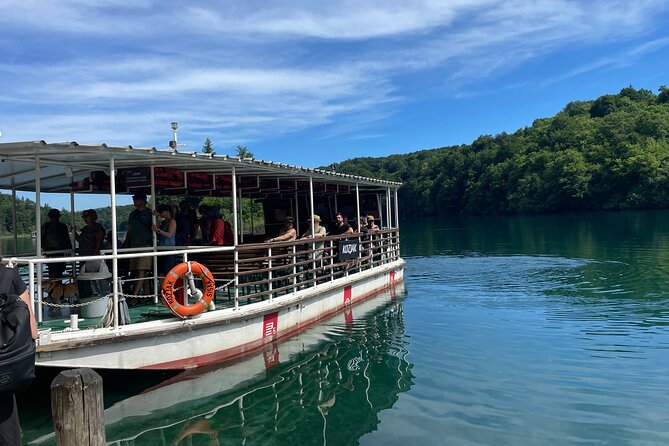 Plitvice Lakes with Ticket & Rastoke Guided Trip from Zagreb - Meeting at Zagreb’s Ethnography Museum and Rolling Out