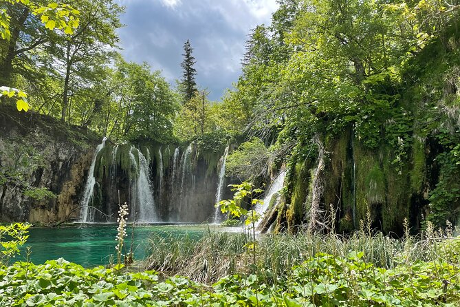 Plitvice Lakes with Ticket & Rastoke Guided Trip from Zagreb - Price and Value: What $70.88 Covers