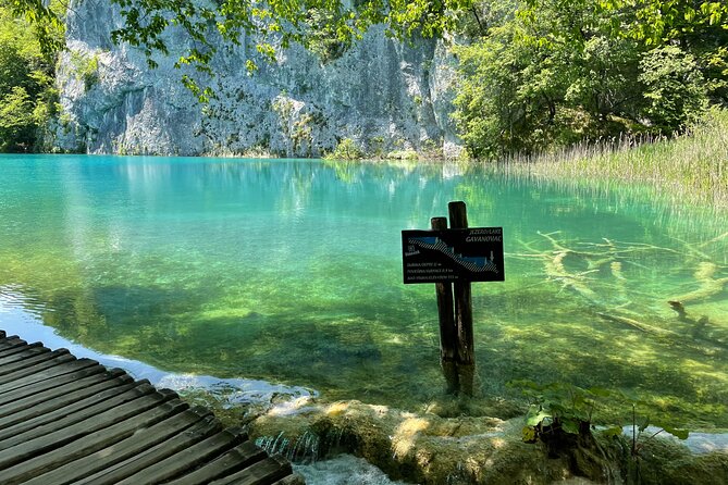 Plitvice Lakes with Ticket & Rastoke Guided Trip from Zagreb - Weather and Seasonal Changes That Affect Your Day