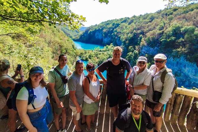 Plitvice & Rastoke: Guided Tour from Zagreb; Max 8 people ENG/ESP - Season reality: what changes from late fall to winter