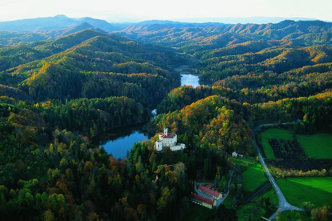Prehistoric & Medieval Croatia Tour - Key highlights worth your attention