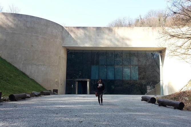 Prehistoric & Medieval Croatia Tour - A one-day prehistoric-to-medieval sweep from Zagreb