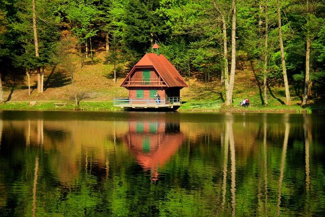 Prehistoric & Medieval Croatia Tour - Varazdin in one hour: a quick feel for North Croatia