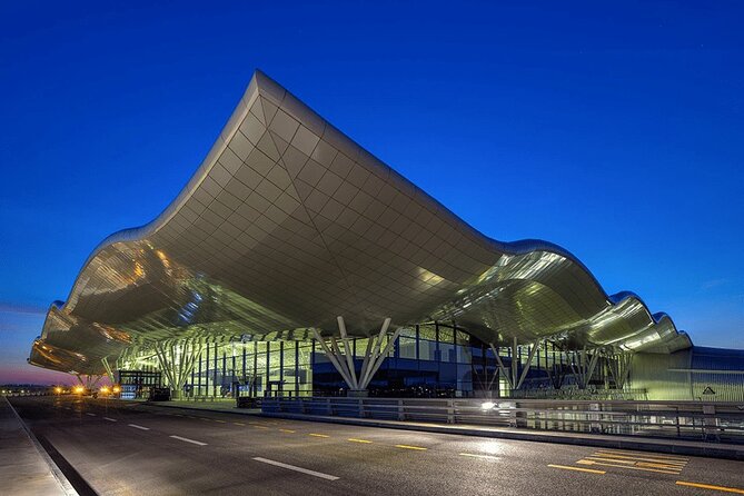 Private Airport Transfer To or From Zagreb Airport - Timing That Actually Matters: Flight Details and Pickup Hours