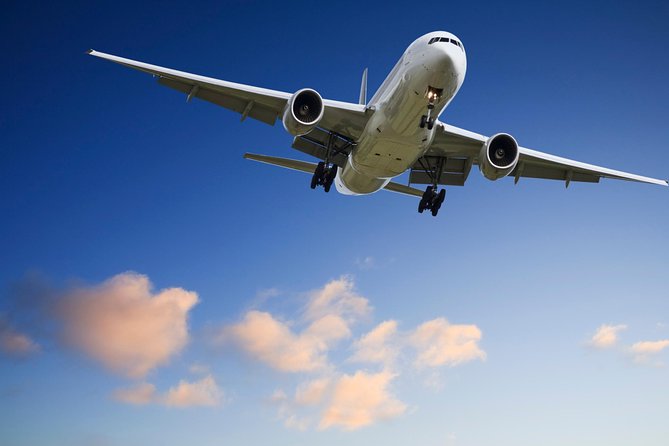 Private Arrival Transfer: Zagreb Airport to Zagreb Hotels - Getting From Zagreb Airport to Your Hotel in About 25 Minutes