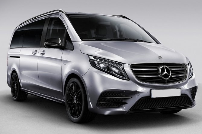 Private Arrival Transfer: Zagreb Airport to Zagreb Hotels - The Ride Comfort: Air-Conditioned, Professional, and Built for Direct Drop-Offs