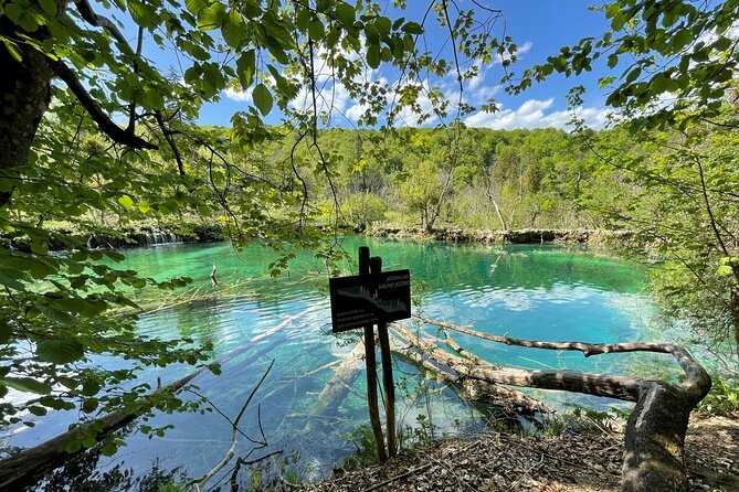 Private Day Trip: Stunning Plitvice Lakes and Rastoke from Zagreb - Rastoke First: Mills, Rivers, and a Calm Coffee Break