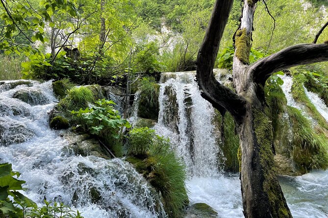 Private Day Trip: Stunning Plitvice Lakes and Rastoke from Zagreb - Timing and Transit from Zagreb: Less Waste, More Time in the Water