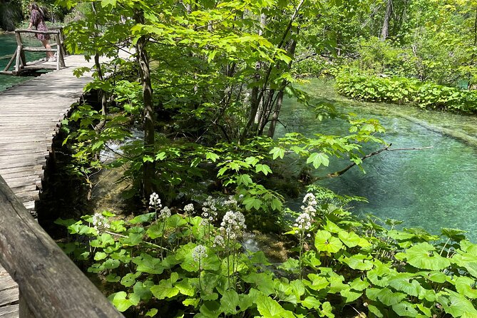 Private Day Trip: Stunning Plitvice Lakes and Rastoke from Zagreb - What You Pay For: Value in Tickets, Transport, and Guide Time