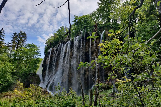 Private Day Trip: Stunning Plitvice Lakes and Rastoke from Zagreb - Guides Make the Difference: Petra, Martina, and Maya in the Story