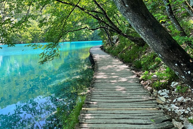 Private Day Trip: Stunning Plitvice Lakes and Rastoke from Zagreb - Best Fit: Who This Private Zagreb Day Trip Is For