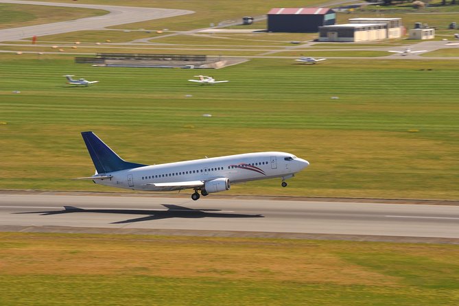 Private Departure Transfer: Zagreb Hotels to Zagreb Airport - Key things to know before you book