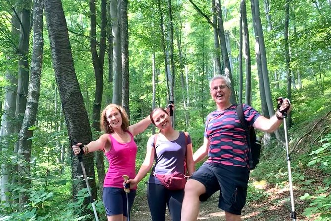 Private eclectic hiking experience of Samobor Hills - Key highlights to know before you go