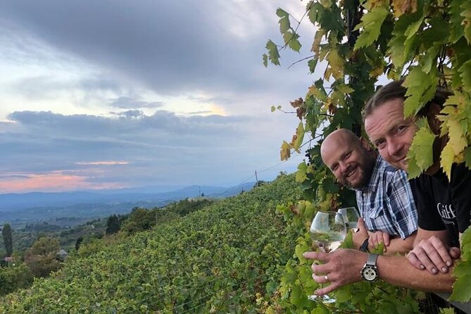 Private eclectic hiking experience of Samobor Hills - Pacing, physical fit, and what to bring