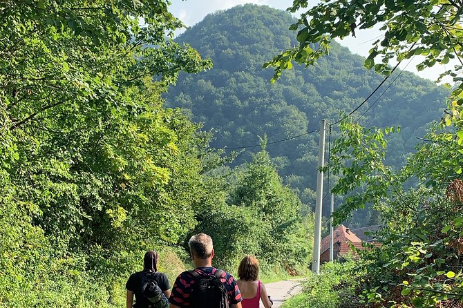 Private eclectic hiking experience of Samobor Hills - Who this tour is best for (and who may want something different)