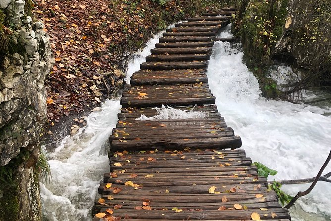Private experience of Rastoke and Plitvice Lakes from Zagreb - Key highlights worth your time