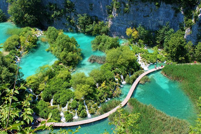 Private experience of Rastoke and Plitvice Lakes from Zagreb - Rastoke and Plitvice in One Day: the practical payoff