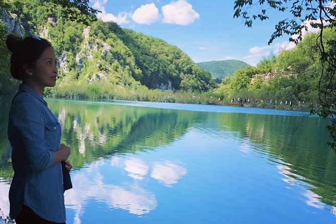 Private experience of Rastoke and Plitvice Lakes from Zagreb - Rakovica cheese stop: a small break that sets up the appetite