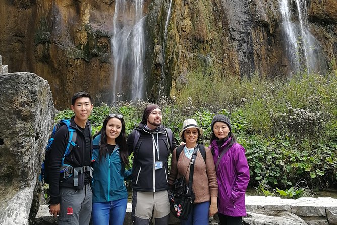 Private experience of Rastoke and Plitvice Lakes from Zagreb - Plitvice Lakes National Park with a guide: trails, boat, and bus rhythm