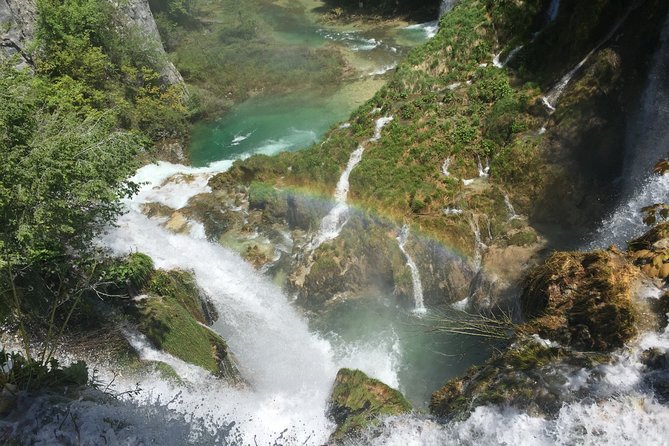Private experience of Rastoke and Plitvice Lakes from Zagreb - Food plan: homemade picnic brunch that beats the park scramble