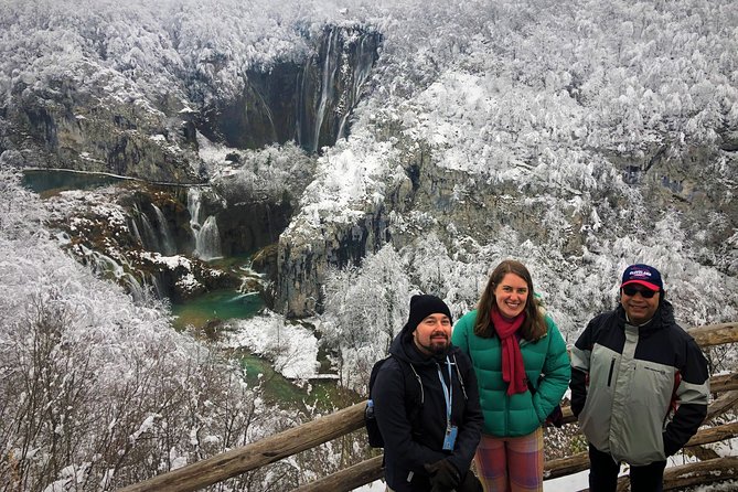 Private experience of Rastoke and Plitvice Lakes from Zagreb - Best time to go and how weather changes your day