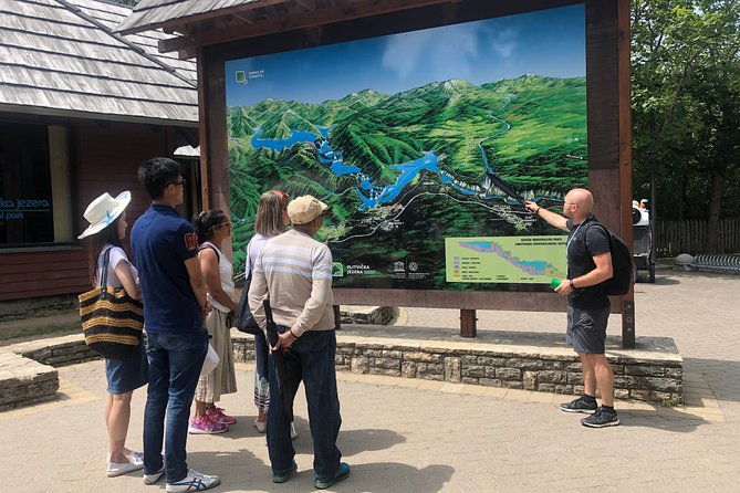 Private experience of Rastoke and Plitvice Lakes from Zagreb - Pick-up from Zagreb and the car ride you’ll actually appreciate