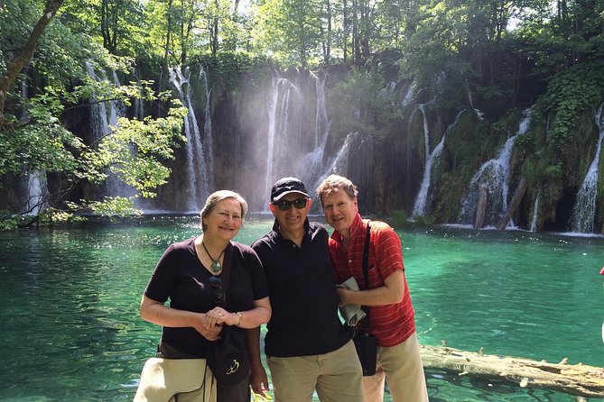 Private Guided Day Tour of Plitvice National Park from Zagreb - Key things that matter before you go