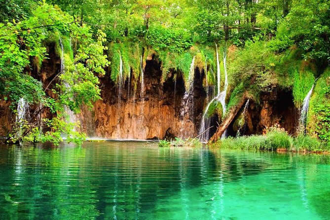 Private Guided Day Tour of Plitvice National Park from Zagreb - Private Plitvice days are about control, not speed