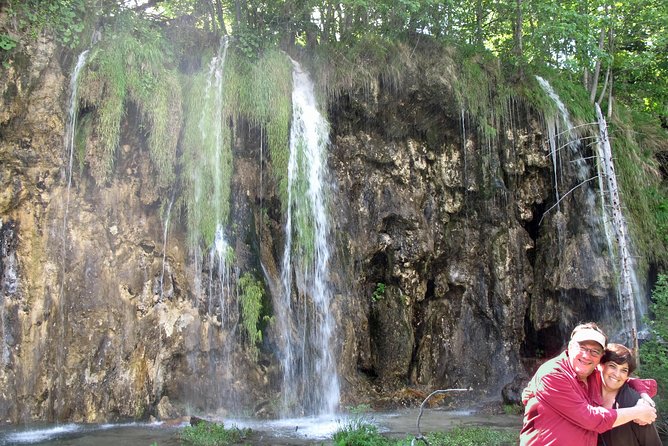 Private Guided Day Tour of Plitvice National Park from Zagreb - Rastoke: a one-hour break with water-powered charm