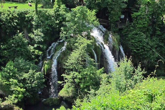 Private Guided Day Tour of Plitvice National Park from Zagreb - The 9-hour day: comfortable travel, realistic pacing