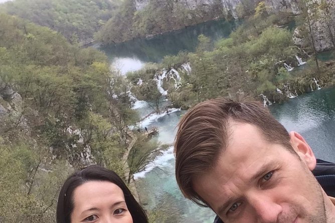 Private Guided Day Tour of Plitvice National Park from Zagreb - Price and value: what $287.78 buys you on the ground
