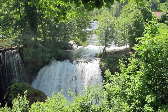 Private Guided Day Tour of Plitvice National Park from Zagreb - Who this tour is best for (and who should skip it)