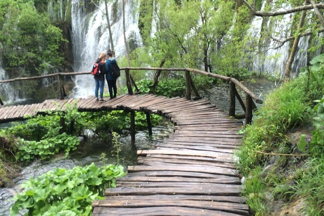 Private Guided Day Tour of Plitvice National Park from Zagreb - Getting from Zagreb without losing your energy