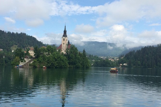 Private Guided Tour of Ljubljana and Lake Bled from Zagreb - From Zagreb to Slovenia’s star sights in one day