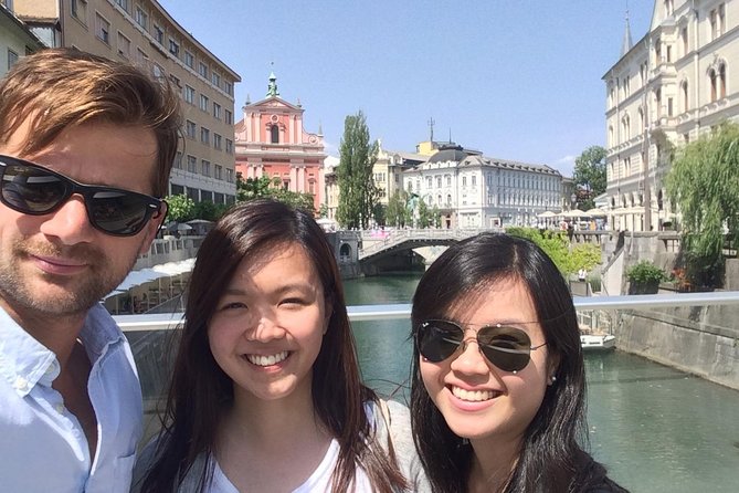 Private Guided Tour of Ljubljana and Lake Bled from Zagreb - Bled Castle: views plus Cremeschnitte without the chaos